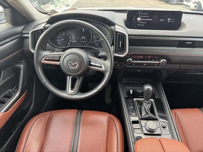 2023 Mazda Mazda CX-50 2.5 Turbo Meridian Edition