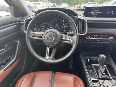 2023 Mazda Mazda CX-50 2.5 Turbo Meridian Edition