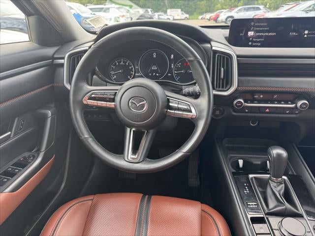 2023 Mazda Mazda CX-50 2.5 Turbo Meridian Edition