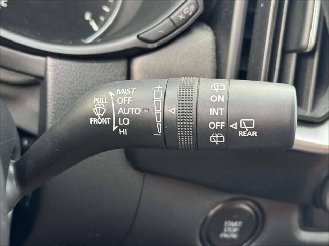 2023 Mazda Mazda CX-50 2.5 Turbo Meridian Edition