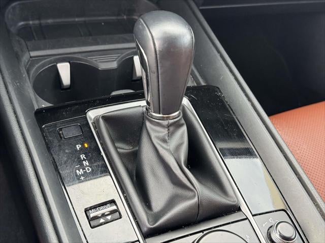 2023 Mazda Mazda CX-50 2.5 Turbo Meridian Edition