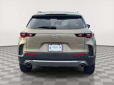 2023 Mazda Mazda CX-50 2.5 Turbo Meridian Edition