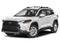 2023 Toyota Corolla Cross L