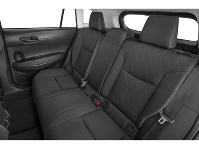 2023 Toyota Corolla Cross L