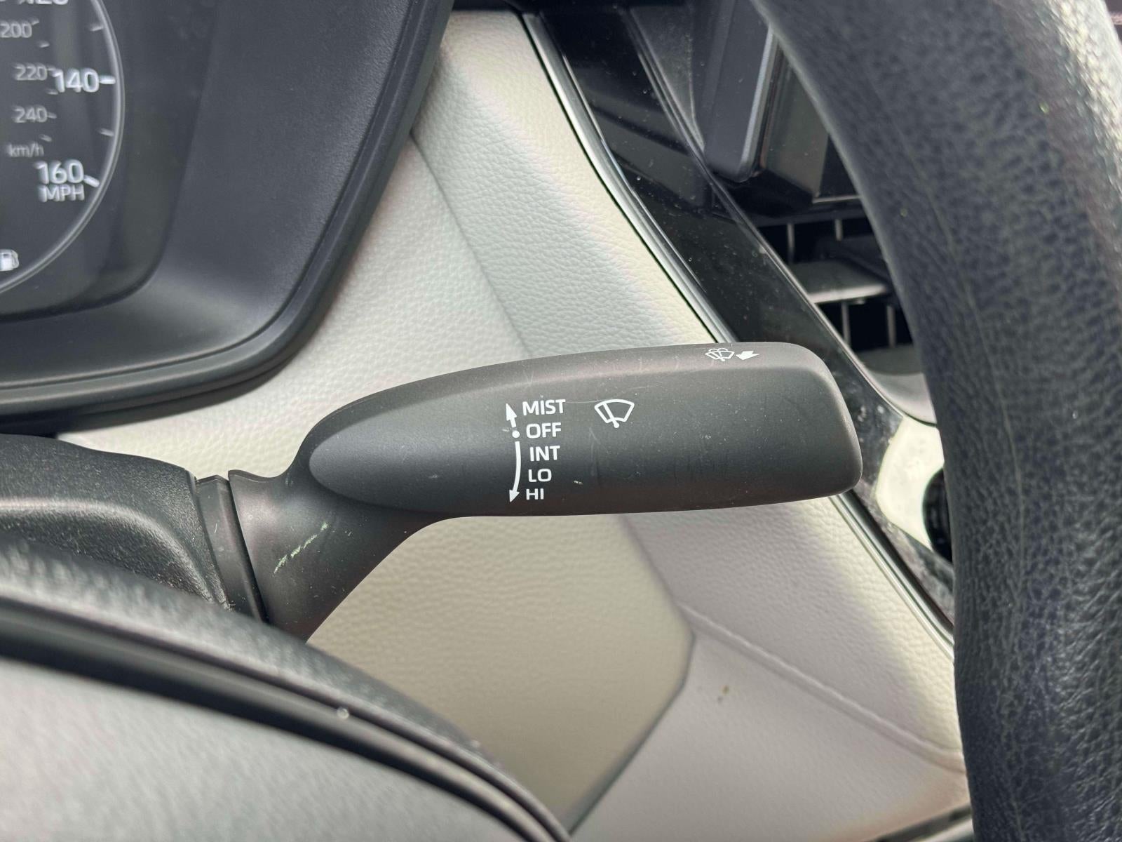 2023 Toyota Corolla Cross L