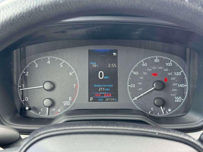 2023 Toyota Corolla Cross L