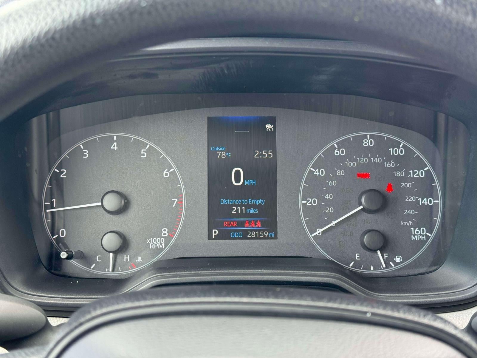 2023 Toyota Corolla Cross L