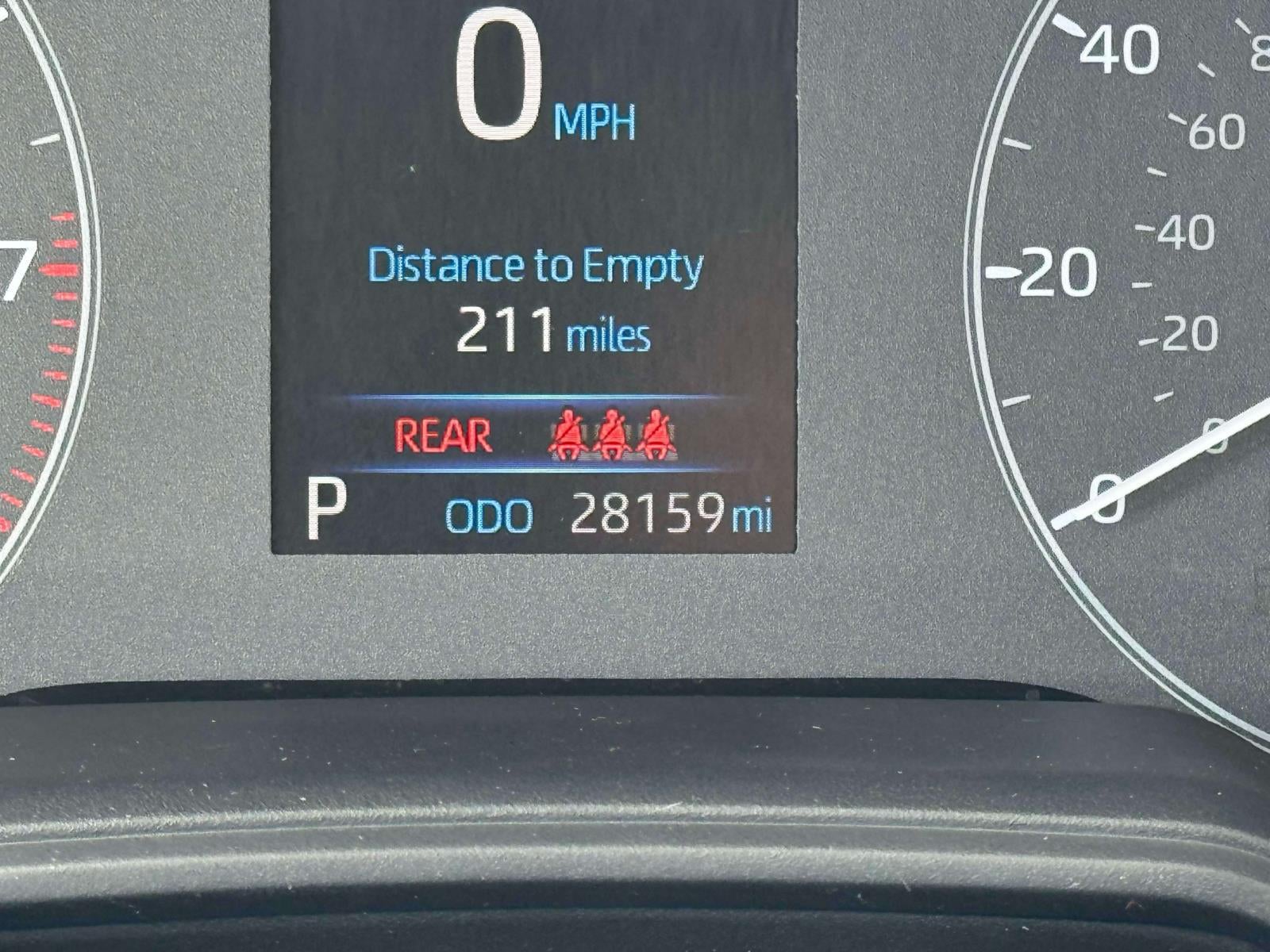2023 Toyota Corolla Cross L