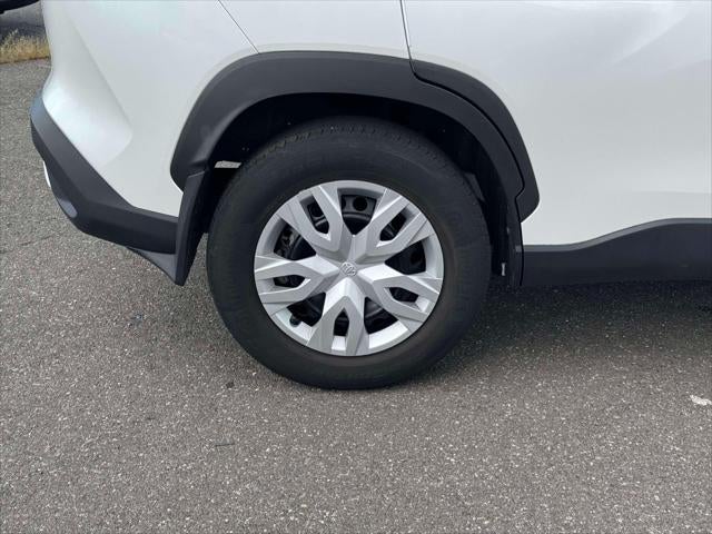 2023 Toyota Corolla Cross L