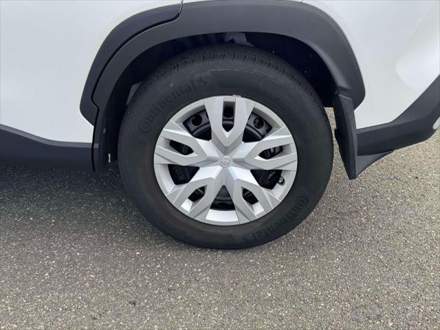 2023 Toyota Corolla Cross L