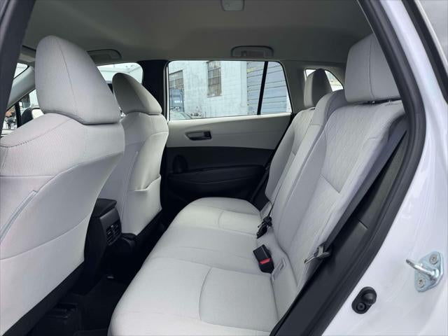 2023 Toyota Corolla Cross L