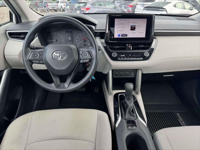 2023 Toyota Corolla Cross L