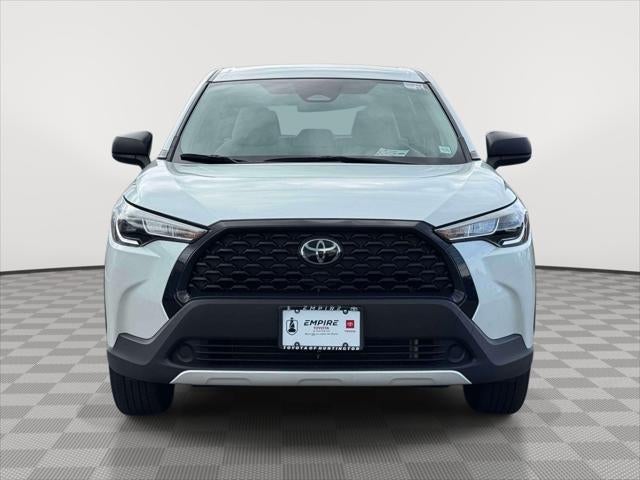 2023 Toyota Corolla Cross L