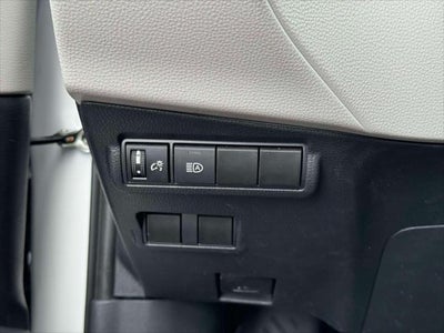 2023 Toyota Corolla Cross L
