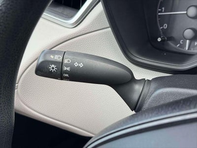 2023 Toyota Corolla Cross L