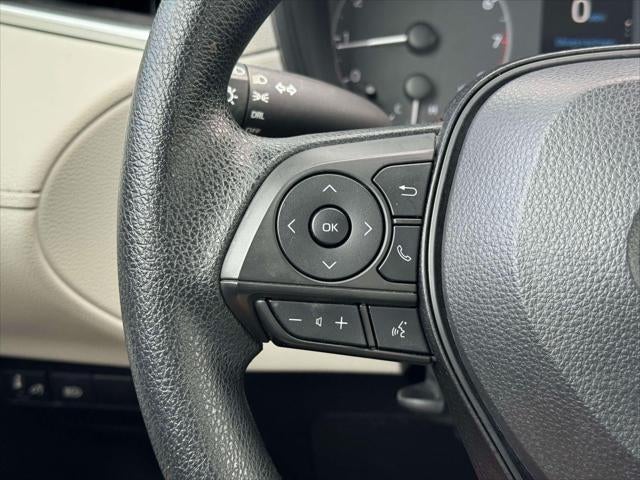 2023 Toyota Corolla Cross L