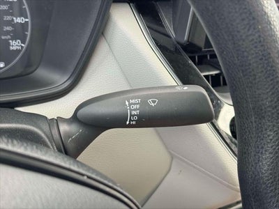 2023 Toyota Corolla Cross L