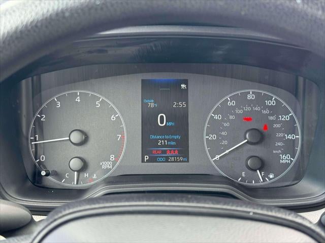 2023 Toyota Corolla Cross L