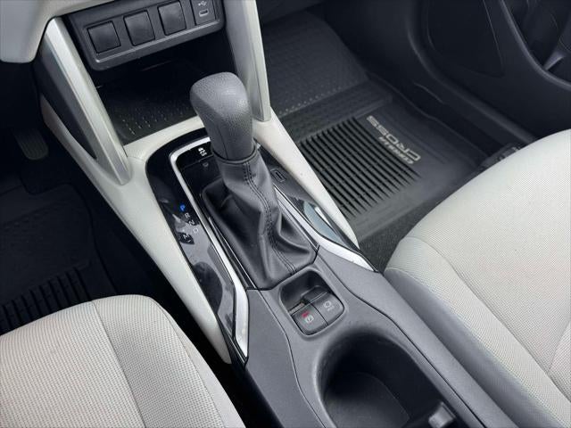 2023 Toyota Corolla Cross L