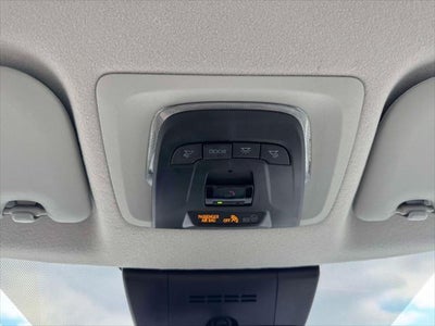 2023 Toyota Corolla Cross L