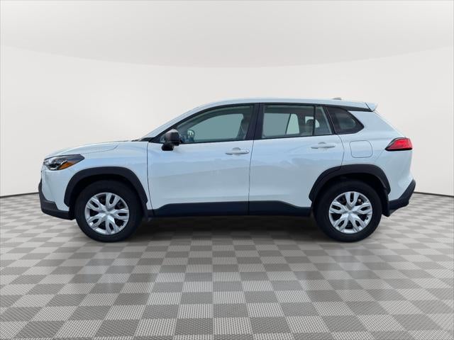 2023 Toyota Corolla Cross L
