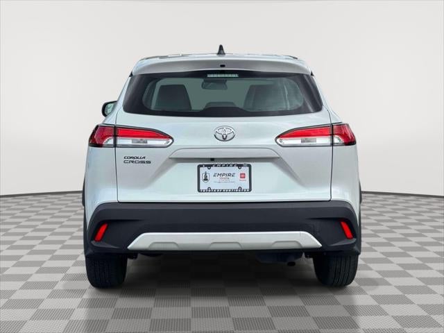 2023 Toyota Corolla Cross L