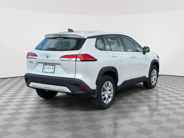 2023 Toyota Corolla Cross L