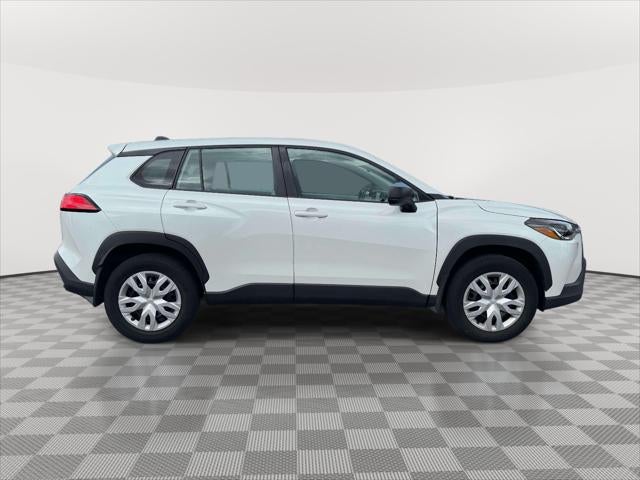 2023 Toyota Corolla Cross L