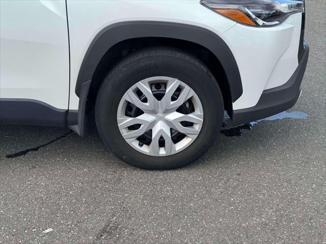 2023 Toyota Corolla Cross L