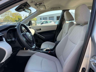 2023 Toyota Corolla Cross L