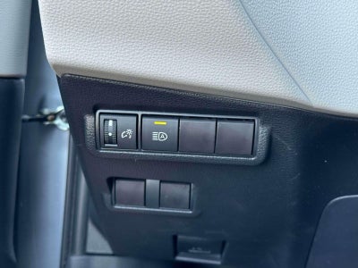 2023 Toyota Corolla Cross L