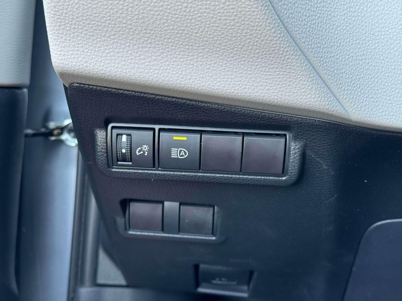 2023 Toyota Corolla Cross L
