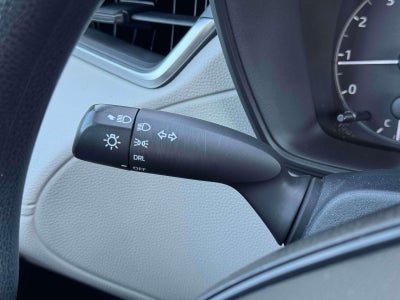 2023 Toyota Corolla Cross L