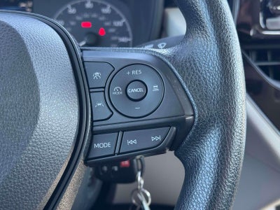 2023 Toyota Corolla Cross L