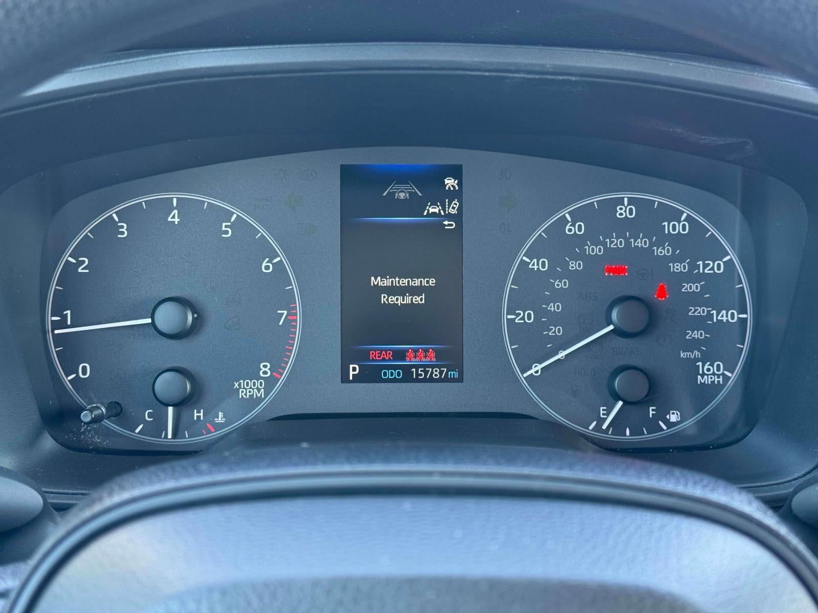 2023 Toyota Corolla Cross L