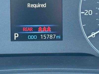 2023 Toyota Corolla Cross L