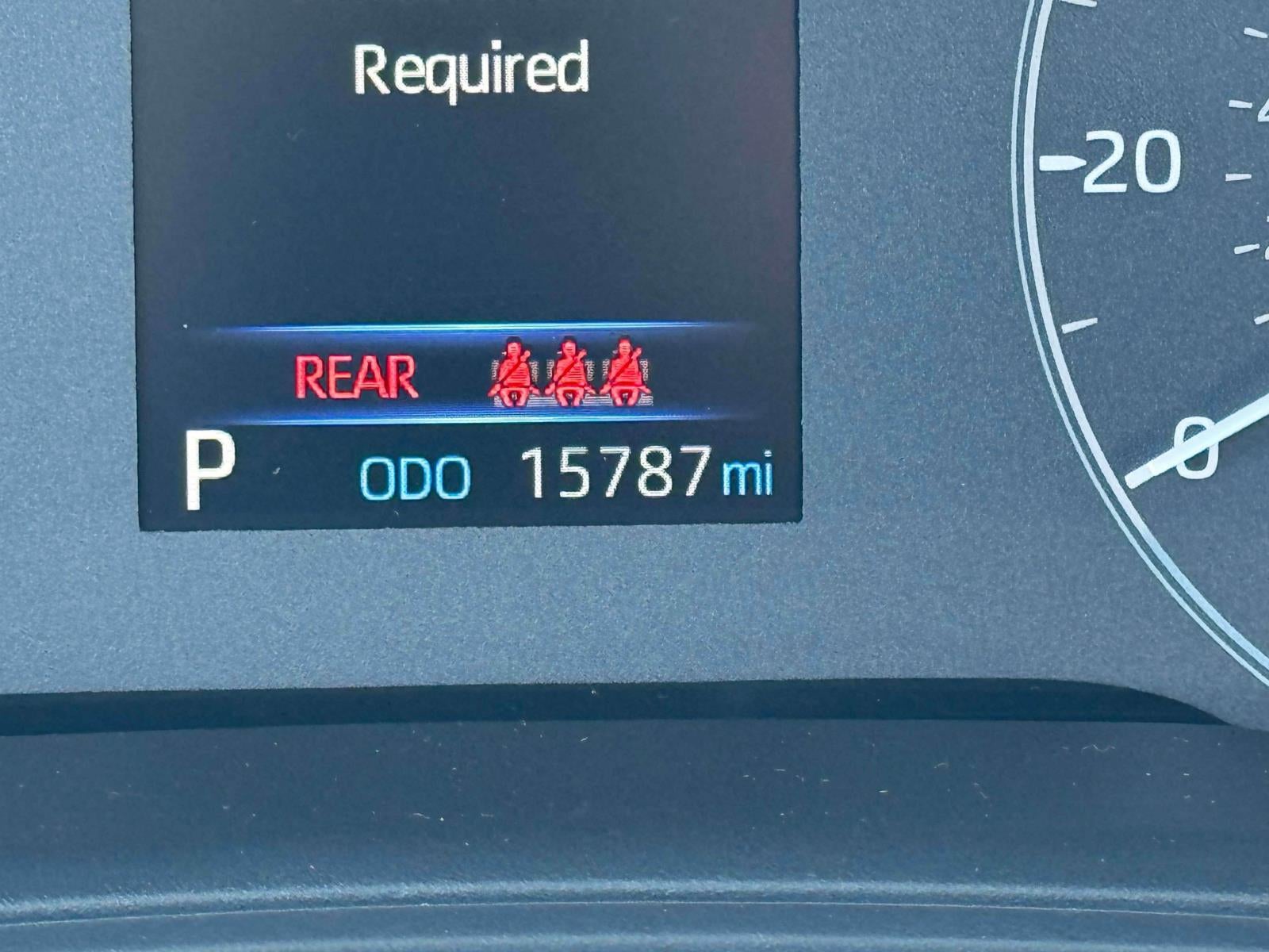 2023 Toyota Corolla Cross L
