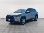 2023 Toyota Corolla Cross L