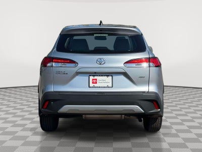 2023 Toyota Corolla Cross L