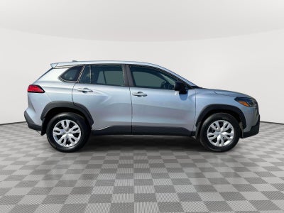 2023 Toyota Corolla Cross L
