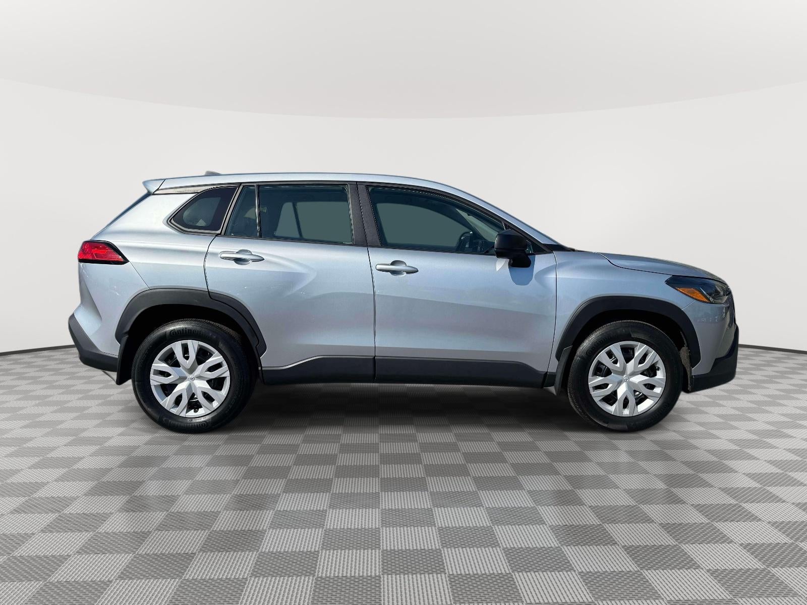 2023 Toyota Corolla Cross L