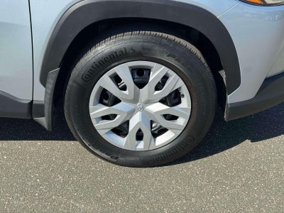 2023 Toyota Corolla Cross L