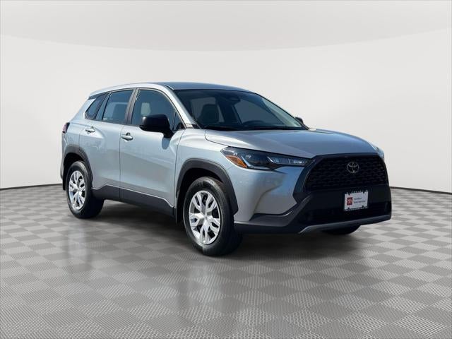 2023 Toyota Corolla Cross L