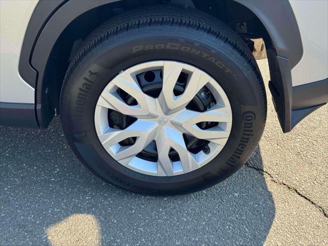 2023 Toyota Corolla Cross L