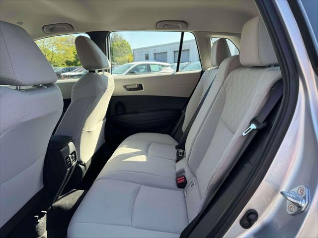 2023 Toyota Corolla Cross L