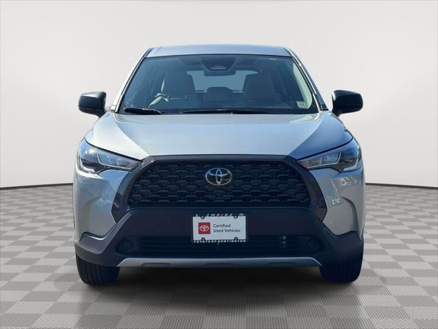 2023 Toyota Corolla Cross L