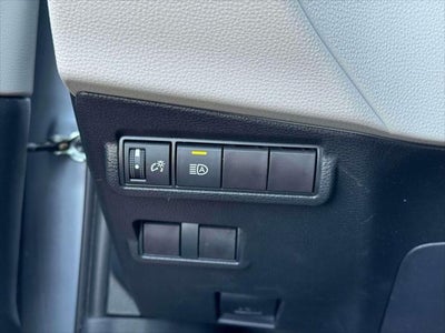 2023 Toyota Corolla Cross L