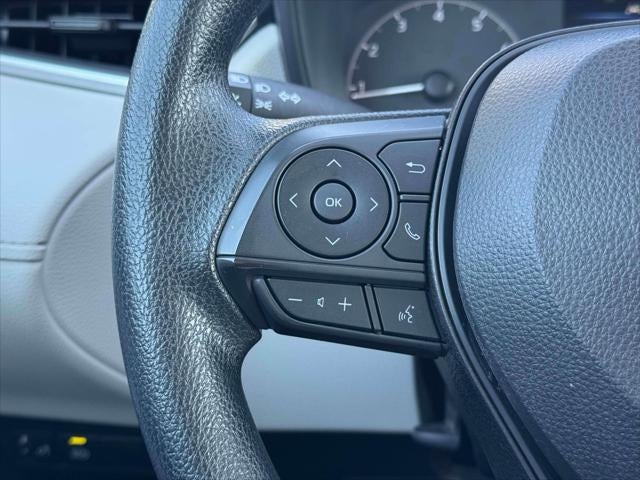 2023 Toyota Corolla Cross L