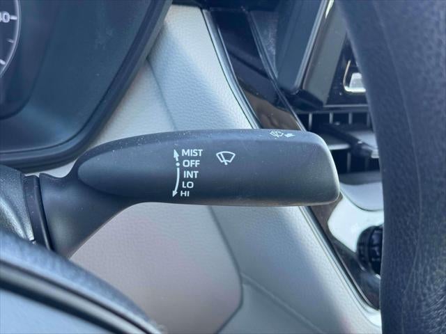 2023 Toyota Corolla Cross L
