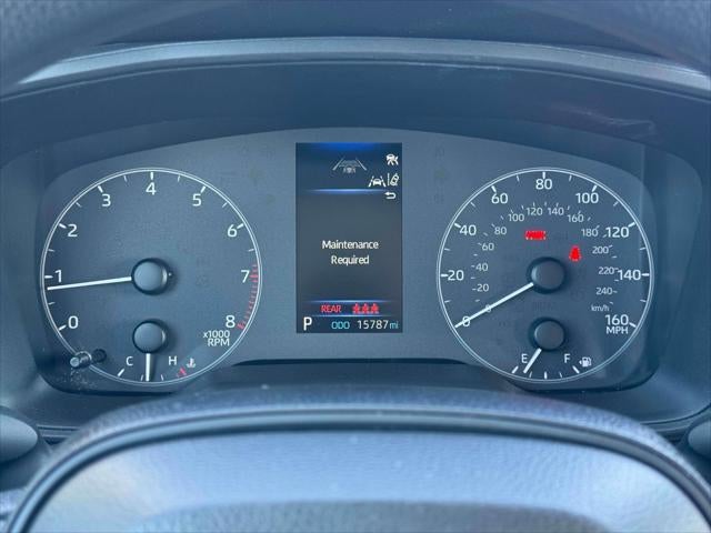 2023 Toyota Corolla Cross L